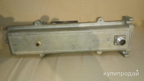 Фото Неизвестный прибор из СССР ,очень тяжелый,много меди