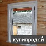 Фото №4 Дачные окна