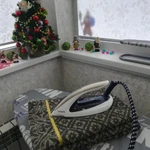 Фото №4 глажка