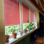 Фото №12 Горизонтальные жалюзи, Скидки в СПб