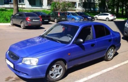 Фото Аренда автомобиля с правом выкупа