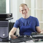 Ремонт компьютеров Владивосток