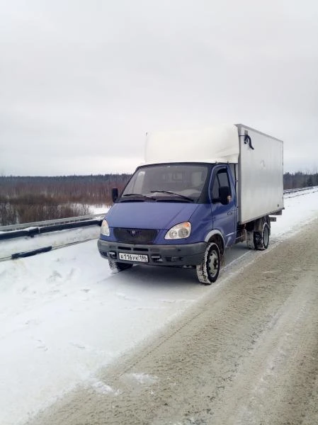 Фото Доставка грузов в любую точку РФ.