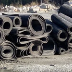 Фото №2 Транспортёрная, конвейерная лента