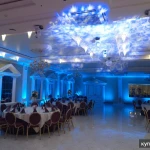 Фото №11 Тяжелый Дым, Световое Оформление Sunlite Event