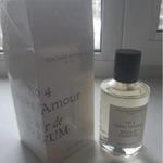 фото THOMAS KOSMALA  4 Après l'Amour 100 мл