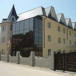 Фото №4 Алюминиевые двери, автоматические карусельные