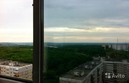 Фото Тонировка окон