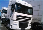 Фото №2 Седельный тягач DAF XF 105.460 4x2 SPACE CAB EURO 5