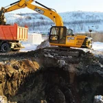 Фото №5 Строительно-монтажные работы 
