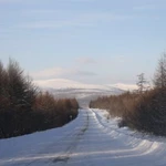 Фото №2 Такси из г. Тында в районы