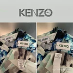 Фото №2 Кофта Kenzo.France. Оriginal. Новая.