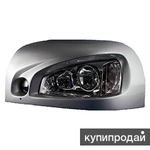 Фото №2 Фара Freightliner Century Фредлайнер центури