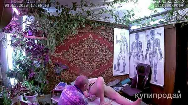 Фото Услуги рефлексотерапевта с многолетним стажем