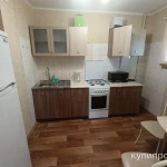 Фото №4 1-к квартира, 32 м2, 4/9 эт.