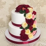 Фото №2 Торты на заказ Seidalieva_cakes