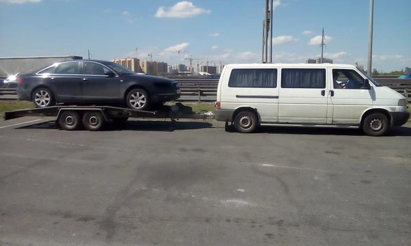 Фото эвакуатор 24+пассажиры