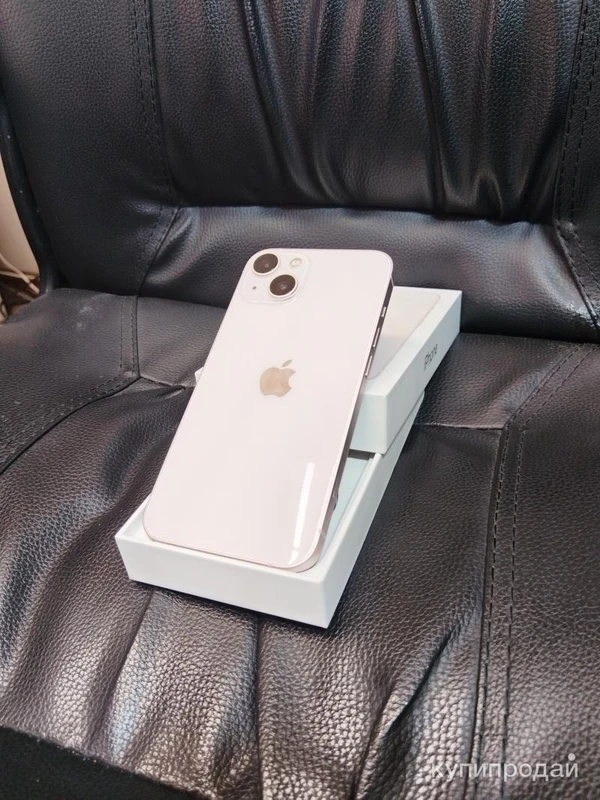 Фото IPhone 13 (256Gb)