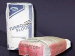 фото Упрочнитель бетона топпинг кварц-TurboFloor Quartz