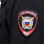 Фото №5 Костюм офисный форменный ПОЛИЦИЯ МВД 777