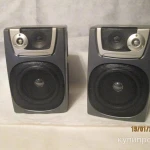 Фото №4 магнитола колонки