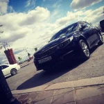Фото №3 Аренда авто на свадьбу