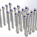 Фото №6 Услуги инженера-конструктора