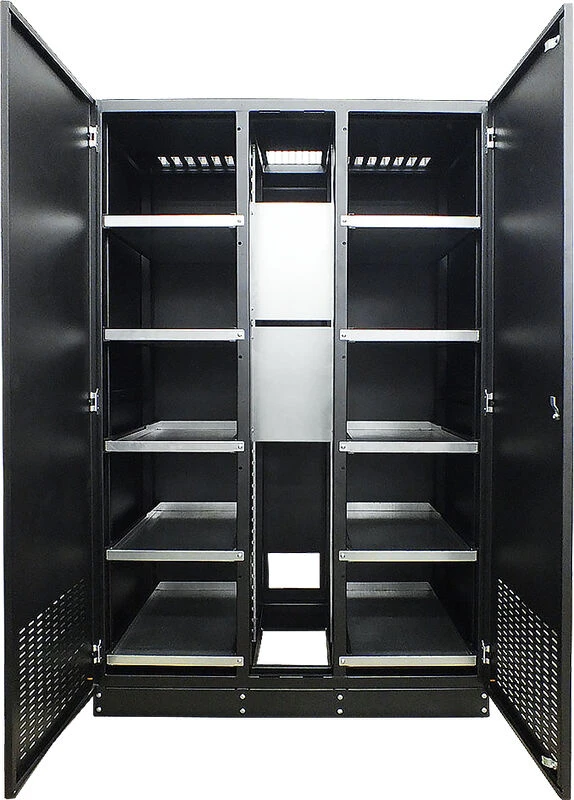 Шкаф аккумуляторный