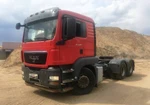 фото Man Tgs 33.440