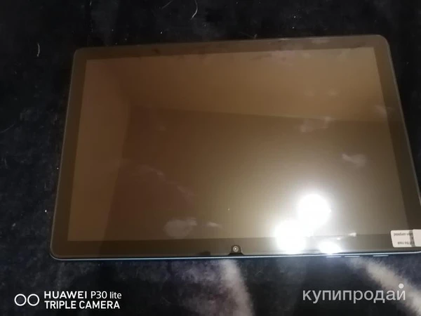 Фото ПРОДАМ НОВЫЙ ПЛАНШЕТ ИГРОВОЙ