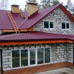 Фото №3 Кровельные работы