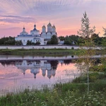 Фото №2 Экскурсия в Болдинский монастырь - Алексино 