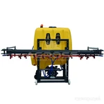 Фото №5 Навесной полевой опрыскиватель 300л - FJB GROUP LLC