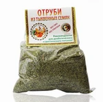 фото Отруби тыквенных семян