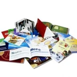 Выгодная печать визиток, листовок, буклетов, афиш