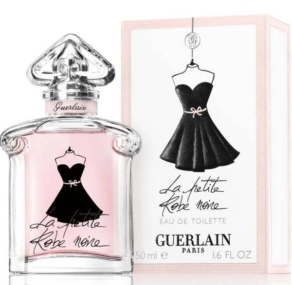 Фото La Petite Robe Noire от Guerlain туалетная вода