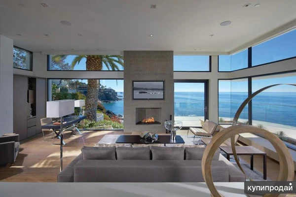 Фото Коттедж 1200 м2