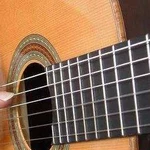 Уроки игры на шестиструнной гитаре
