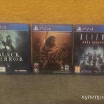фото игры ps4