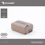 Фото №3 Аккумулятор Sony NP-FW50 c разъемом USB-C для зарядки