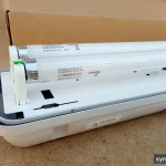 Фото №10 Светильник аварийного освещения BS-9643-2x36 T8