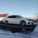 Фото №2 Луховицкая Служба Эвакуации Автомобилей