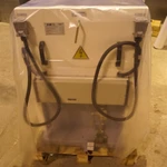 фото Выкатной элемент КРУ К-49