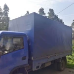 Фото №2 Услуги Грузовика до 2.5 тонн