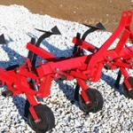 Фото №3 Окучник 2-рядный (Wirax)