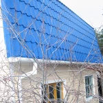 Ремонт крыши бригадой кровельщиков в Ардатове, кровельные работы