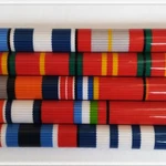 Фото №7 Изготовление орденских планок