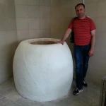 Фото №5 Тандыр. Продажа готовых тандыров.