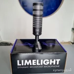 Фото №5 Микрофон динамический 512 Audio Limelight
