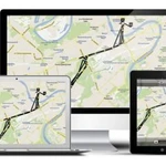 Фото №4 Глонасс/GPS мониторинг за авто